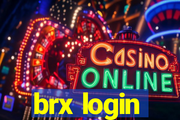 brx login